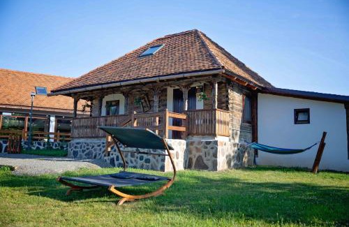 Sinteu Cabina | Due Fratelli Village Resort