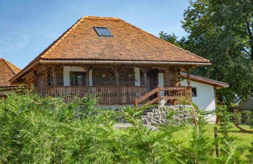 Sinteu Cabina | Due Fratelli Village Resort