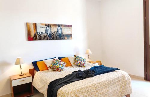 Castellammare del Golfo Apartamento | Due kilometri dalla spiaggia - Free Parking & Netflix