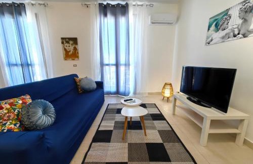 Castellammare del Golfo Apartamento | Due kilometri dalla spiaggia - Free Parking & Netflix
