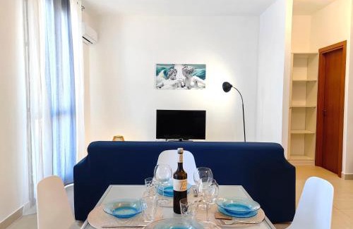 Castellammare del Golfo Apartamento | Due kilometri dalla spiaggia - Free Parking & Netflix