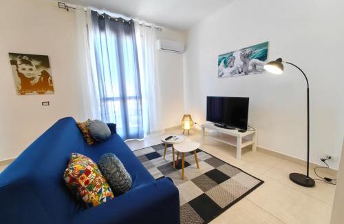 Castellammare del Golfo Apartamento | Due kilometri dalla spiaggia - Free Parking & Netflix
