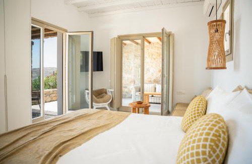 Agios Ioannis Casa | Due Mari Mykonos
