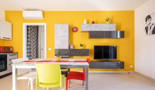Casuzze Cama Y Desayuno | Due passi dal mare tra Marina di ragusa-Punta secca