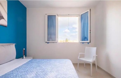 Casuzze Cama Y Desayuno | Due passi dal mare tra Marina di ragusa-Punta secca