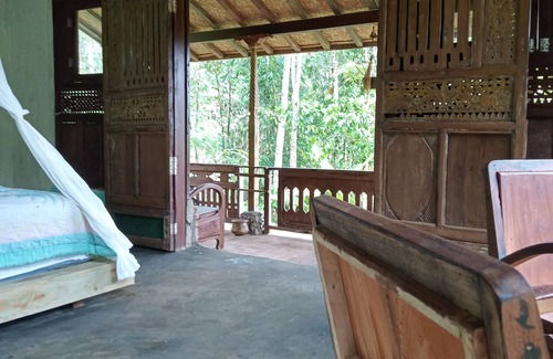 Kesawan Casa | duegoal farmhouse