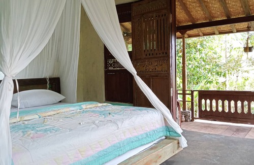 Kesawan Casa | duegoal farmhouse