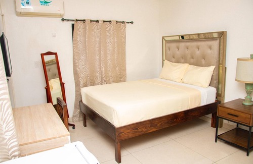 GCH Catchment area Casa | Duen Hotel