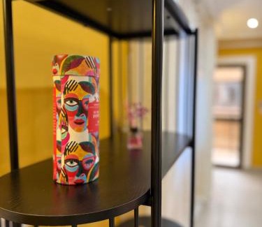 Pointe-Noire Apartamento | Duende