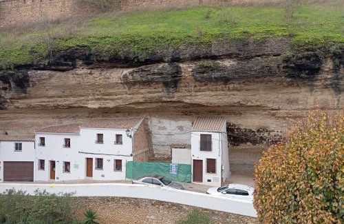 Setenil de las Bodegas Apartamento | Duende de Setenil