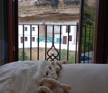 Setenil de las Bodegas Apartamento | Duende de Setenil