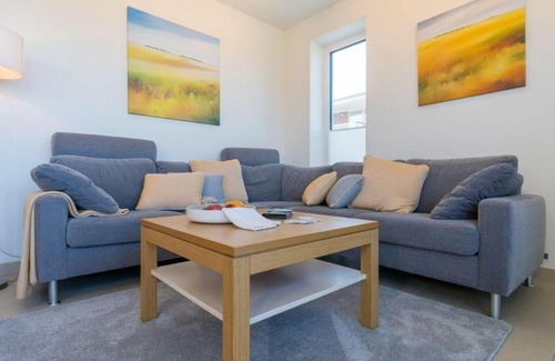 Steinwarder Apartamento | Duenenpark-Heiligenhafen-Haus-Duenengras-Wohnung-12-Ostseetraum