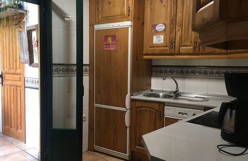 Centro histórico de Segovia Casa | Duermevela, una casa rural en el centro de Segovia.