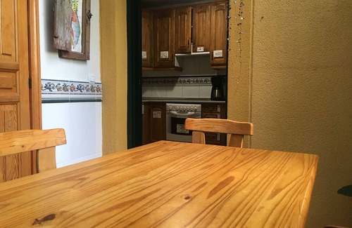 Centro histórico de Segovia Casa | Duermevela, una casa rural en el centro de Segovia.