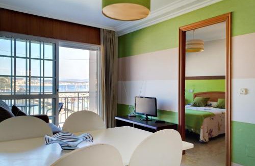 Portonovo Apartamento | Duerming Portonovo Picó