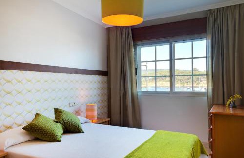 Portonovo Apartamento | Duerming Portonovo Picó