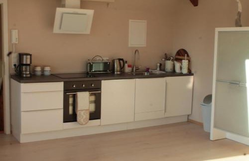Dusternbrook Apartamento | Duesternbrooker-Villa