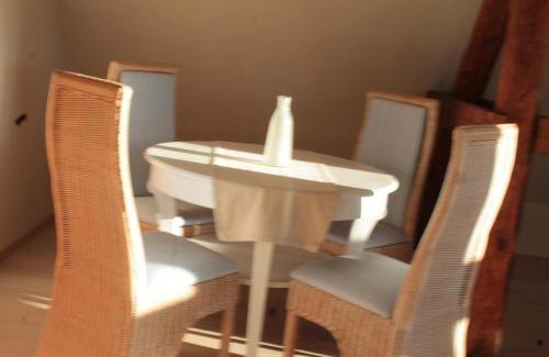 Dusternbrook Apartamento | Duesternbrooker-Villa