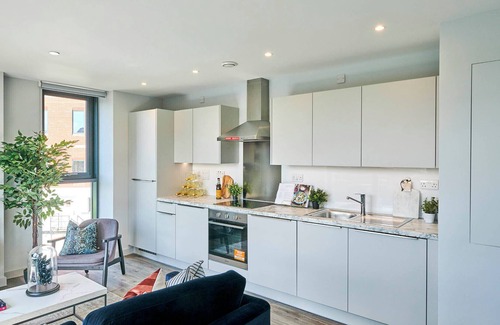 Salford Apartamento | Duet