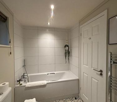 Churchill Casa | Duet Lodge