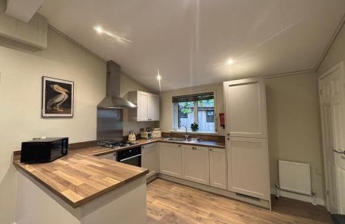 Churchill Casa | Duet Lodge