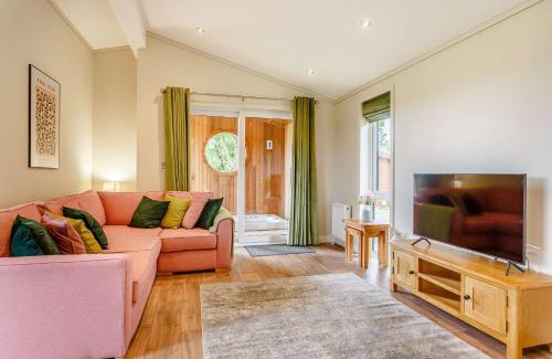 Churchill Casa | Duet Lodge