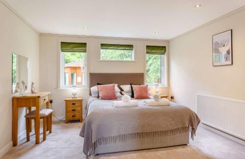 Churchill Casa | Duet Lodge