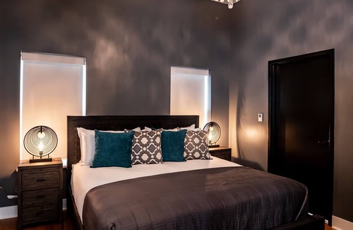 Tulsa Cama Y Desayuno | Duets Bed & Breakfast