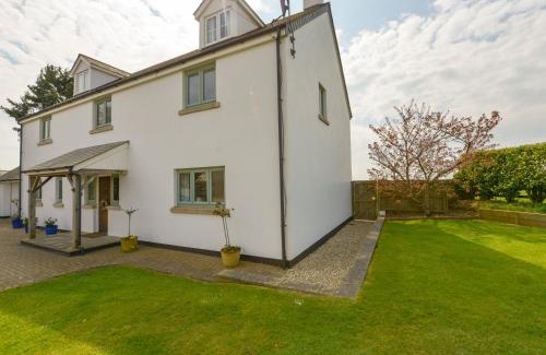 Saint Anns Chapel Casa | Duffield