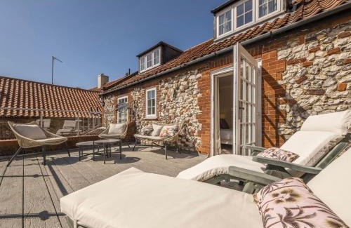 Brancaster Casa | Duffields House