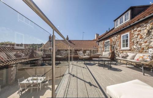 Brancaster Casa | Duffields House