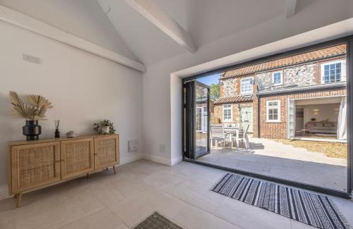 Brancaster Casa | Duffields House