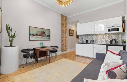 Paddington Apartamento | Duffotel Paddington LUXE