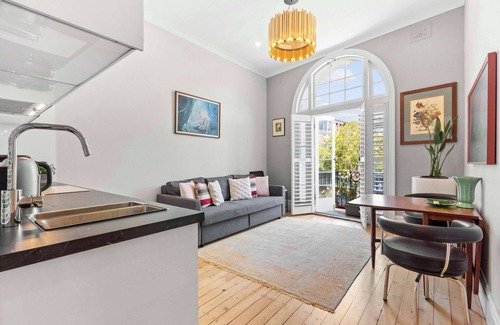 Paddington Apartamento | Duffotel Paddington LUXE