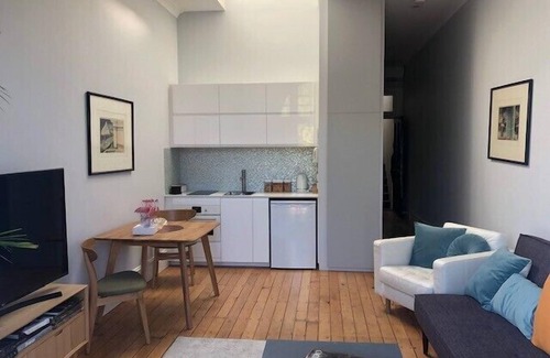 Paddington Apartamento | Duffotel Paddington LUXE 1-Bedroom Apartment