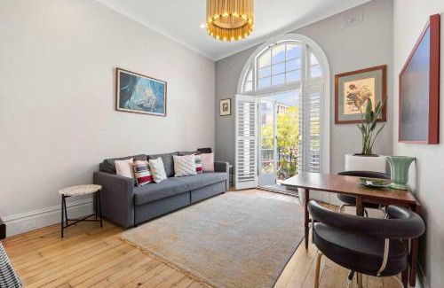 Paddington Apartamento | Duffotel Paddington LUXE