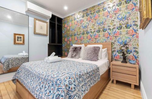 Paddington Apartamento | Duffotel Paddington LUXE