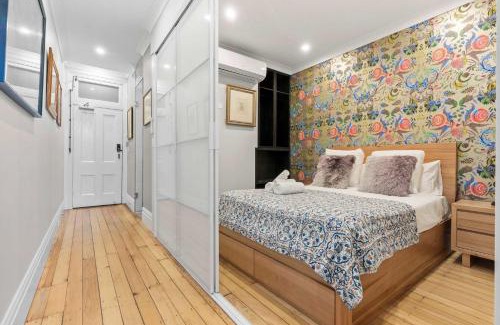 Paddington Apartamento | Duffotel Paddington LUXE