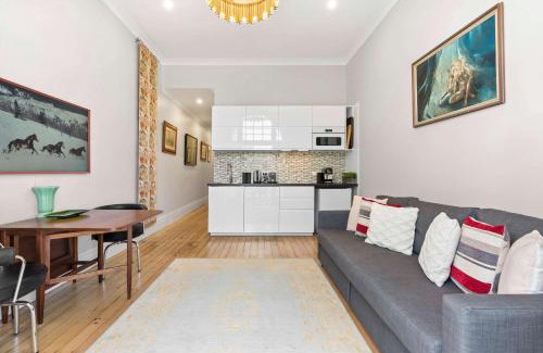 Paddington Apartamento | Duffotel Paddington LUXE