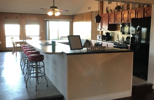 Buffalo Gap Casa | Dug Out Hideaway