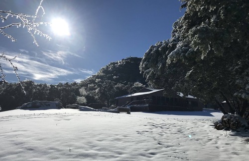 Buffalo Gap Casa | Dug Out Hideaway