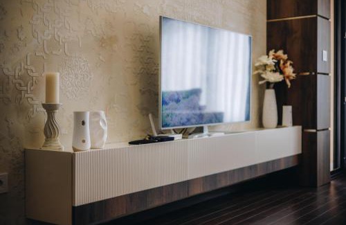 Kragujevac Apartamento | DUGA CENTAR lux