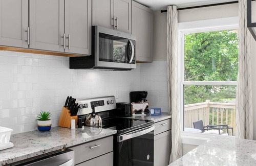 Birmingham Casa | Dugan Ave Both
