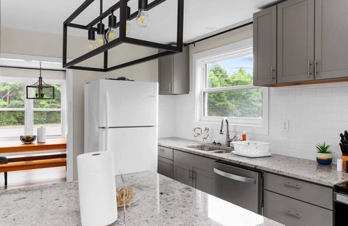 Birmingham Casa | Dugan Ave Both