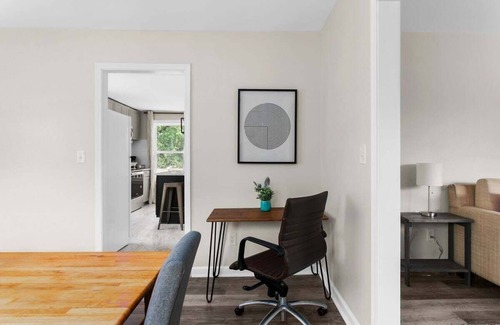 Birmingham Casa | Dugan Ave Dugout - Unit A