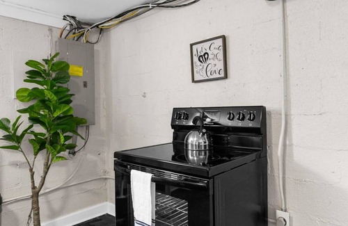 Birmingham Casa | Dugan Ave Unit B