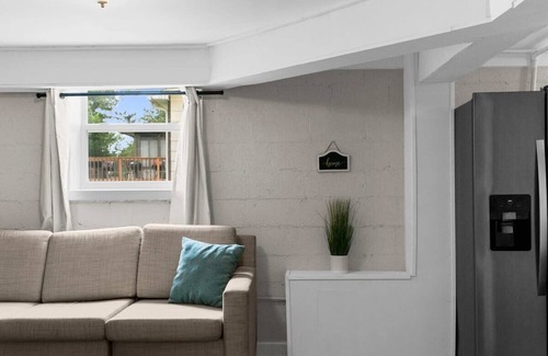 Birmingham Casa | Dugan Ave Unit B