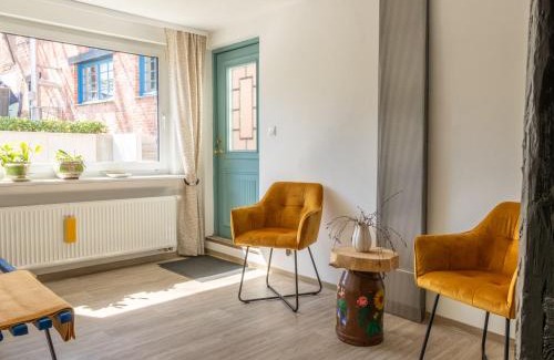 Wolgast Apartamento | Duggis Feriendomizil