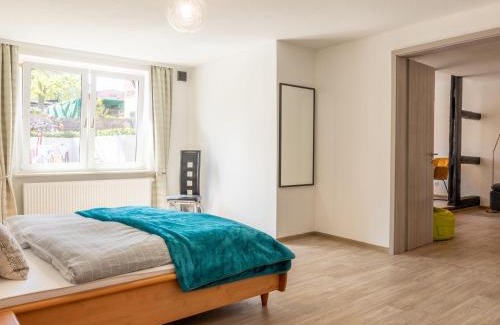 Wolgast Apartamento | Duggis Feriendomizil