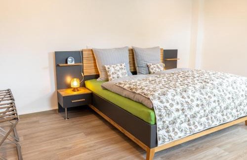 Wolgast Apartamento | Duggis Feriendomizil
